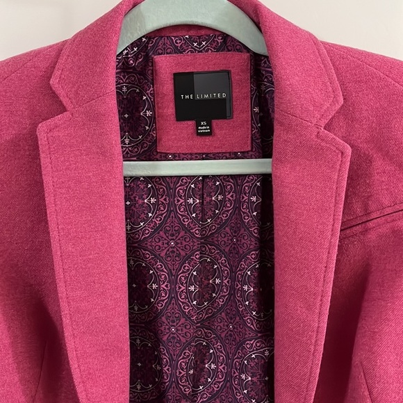 Jackets & Blazers - Pink sport coat